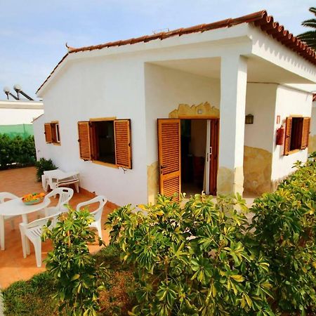 Precioso Bungalow 11 Playa del Inglés Exterior foto
