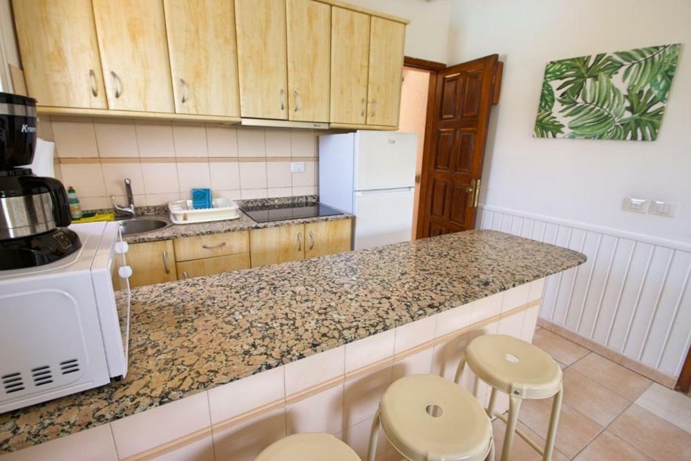 Precioso Bungalow 11 Playa del Inglés Exterior foto
