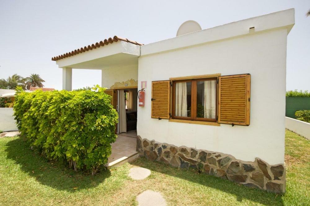Precioso Bungalow 11 Playa del Inglés Exterior foto